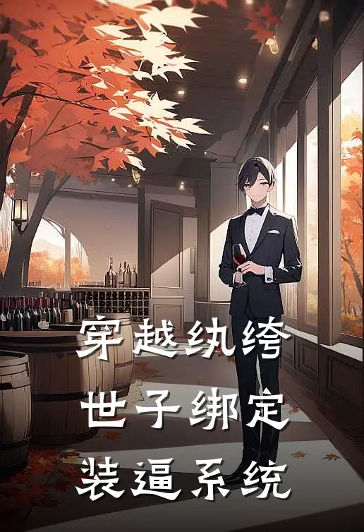 穿越纨绔世子绑定装逼系统