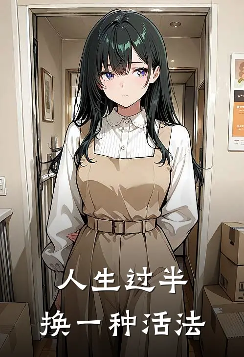 人生过半，换一种活法