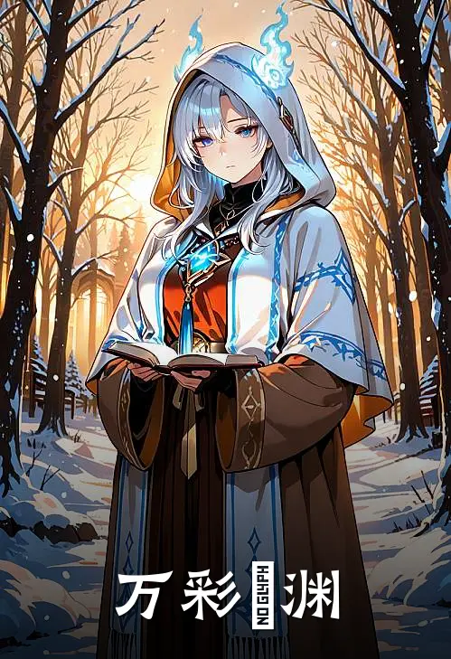 万彩炁渊