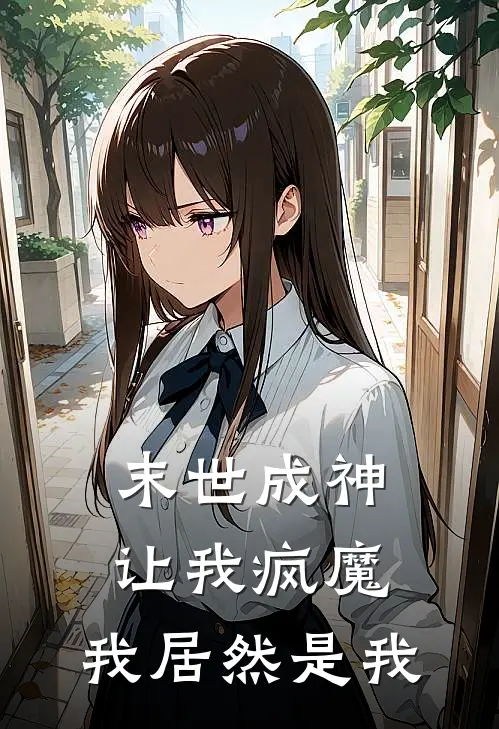末世成神，让我疯魔，我居然是我