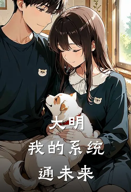 大明：我的系统通未来