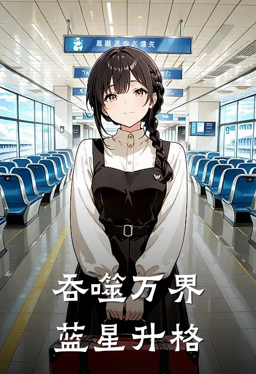 吞噬万界，蓝星升格