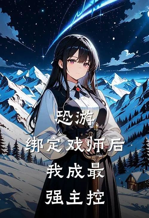 恐游：绑定戏师后，我成最强主控