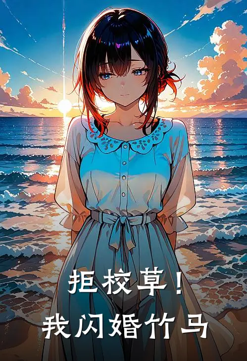 拒校草！我闪婚竹马