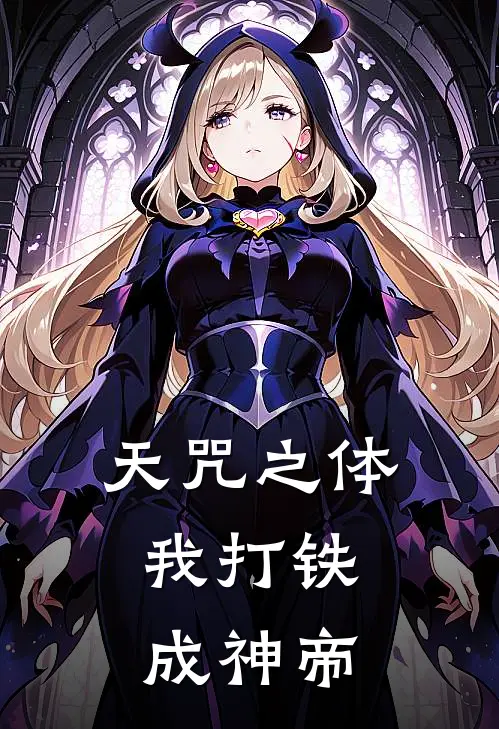 天咒之体，我打铁成神帝