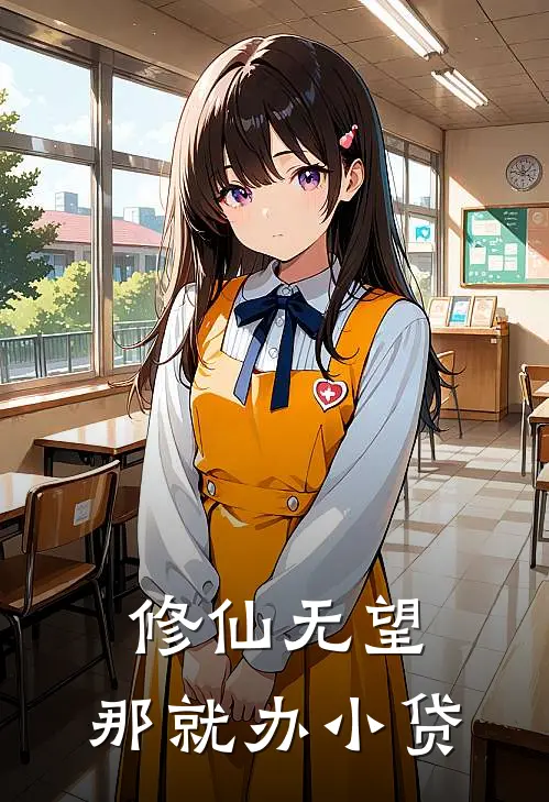 修仙无望，那就办小贷