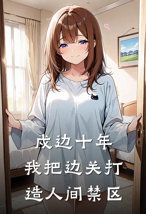 戍边十年，我把边关打造人间禁区