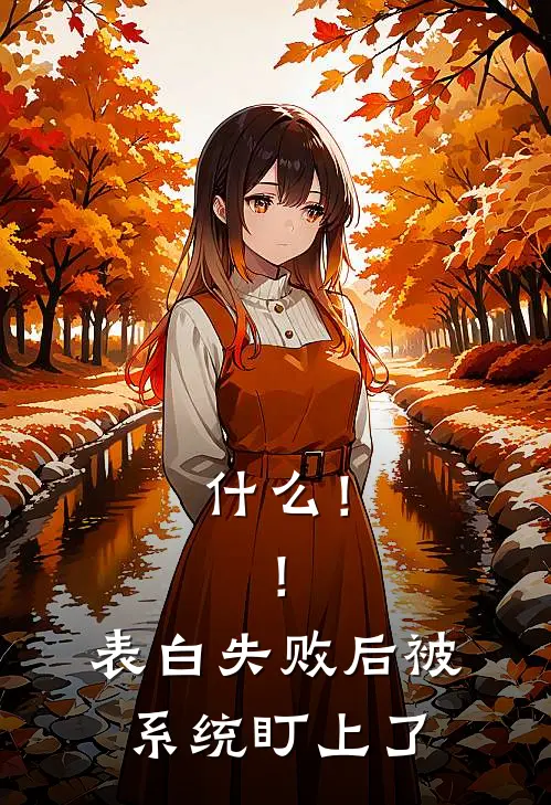 什么！！表白失败后被系统盯上了