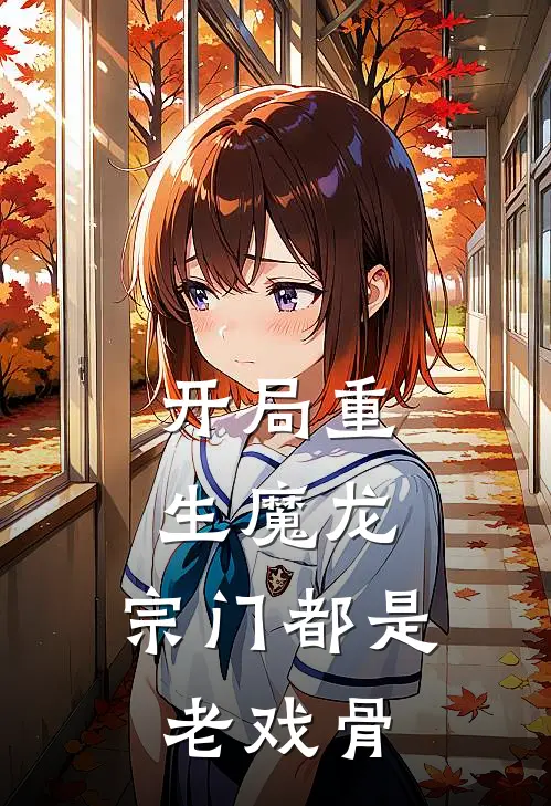 开局重生魔龙，宗门都是老戏骨