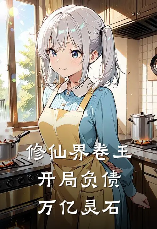 修仙界卷王，开局负债万亿灵石