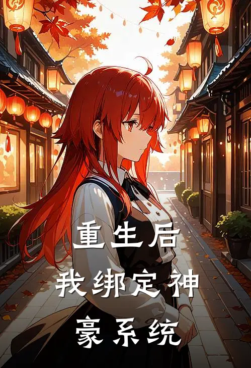 重生后，我绑定神豪系统