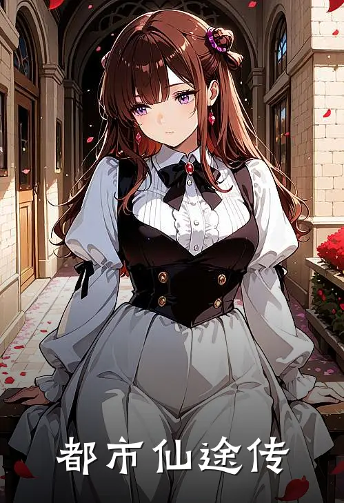 都市仙途传