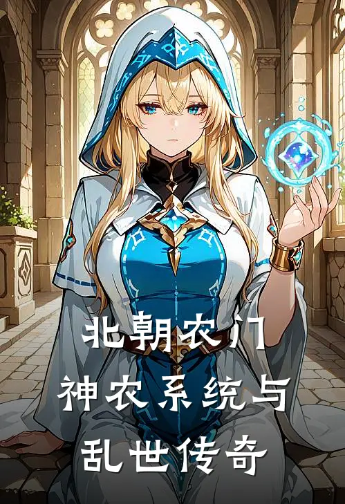 北朝农门：神农系统与乱世传奇