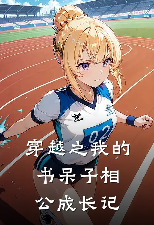 穿越之我的书呆子相公成长记