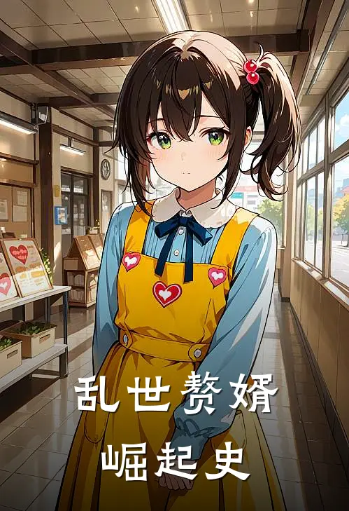 乱世赘婿崛起史