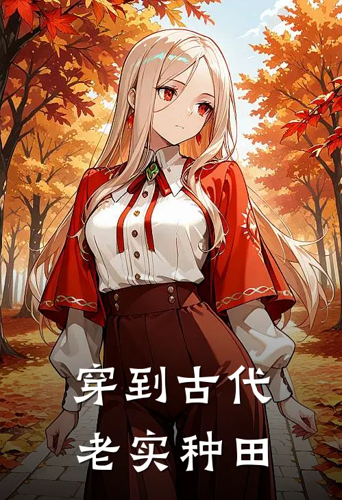 穿到古代老实种田