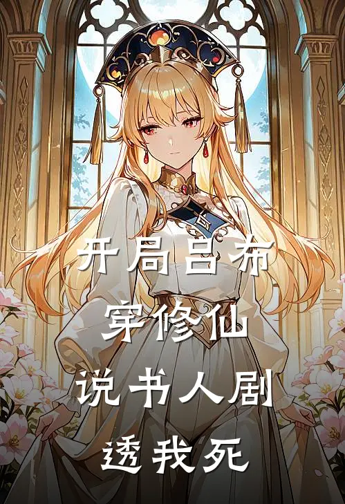 开局吕布穿修仙，说书人剧透我死