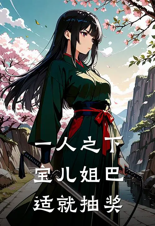 一人之下，宝儿姐巴适就抽奖