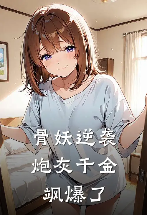 骨妖逆袭：炮灰千金飒爆了