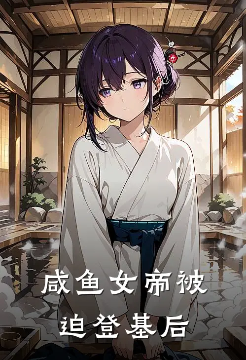 咸鱼女帝被迫登基后