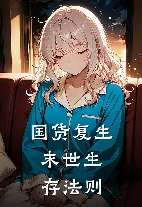 国货复生：末世生存法则