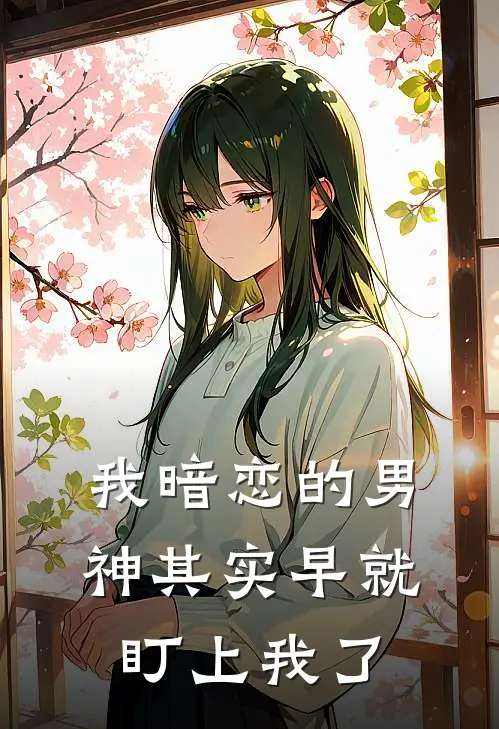 我暗恋的男神其实早就盯上我了