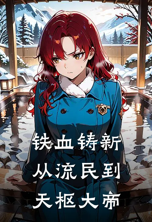 铁血铸新：从流民到天枢大帝