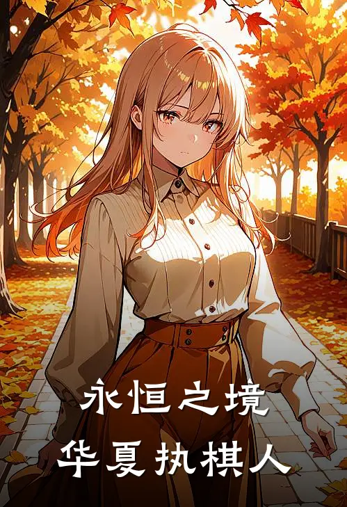 永恒之境：华夏执棋人