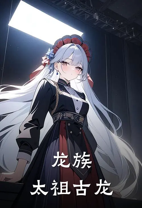 龙族：太祖古龙