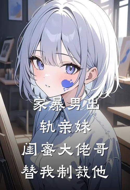 家暴男出轨亲妹，闺蜜大佬哥替我制裁他