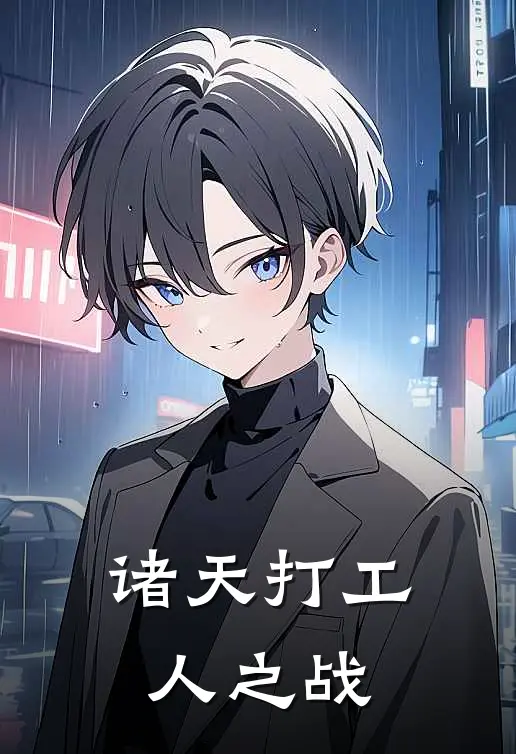 诸天打工人之战