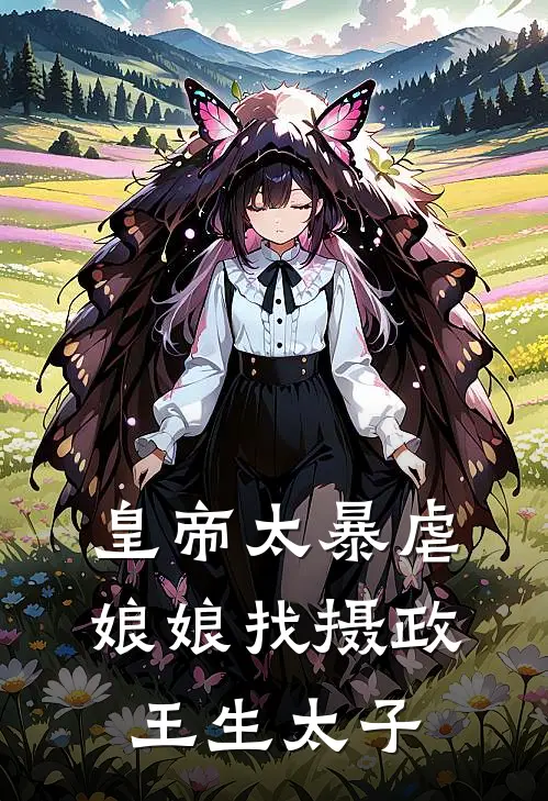 皇帝太暴虐，娘娘找摄政王生太子