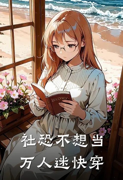 社恐不想当万人迷【快穿】