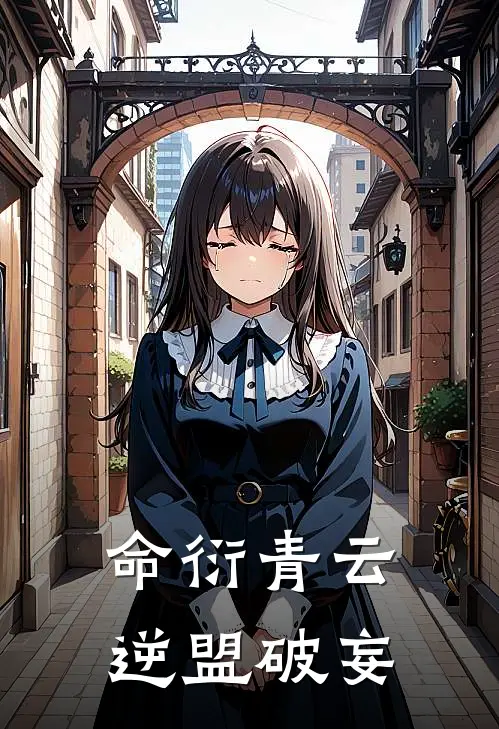 命衍青云：逆盟破妄