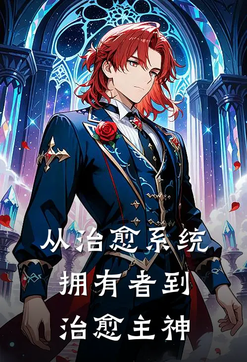 从治愈系统拥有者到治愈主神