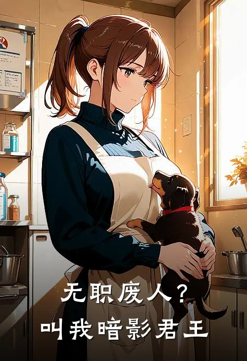 无职废人？叫我暗影君王