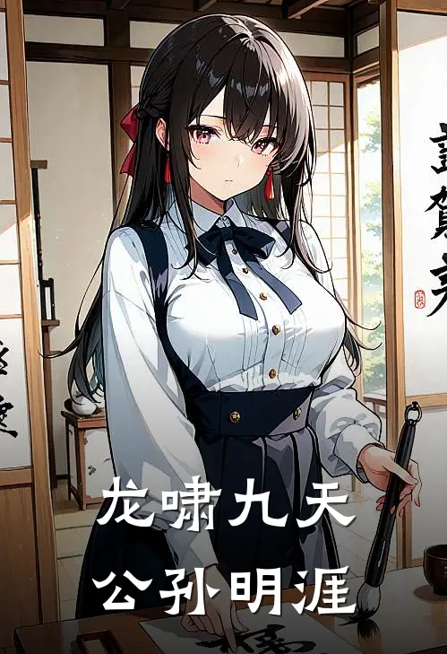 龙啸九天公孙明涯
