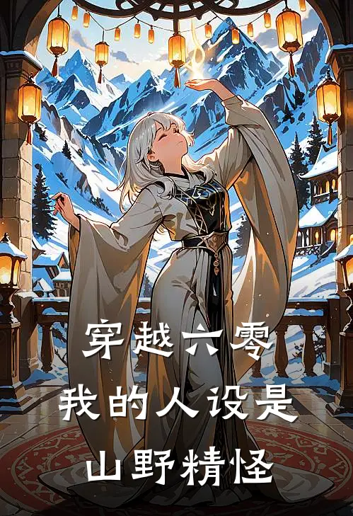 穿越六零：我的人设是山野精怪