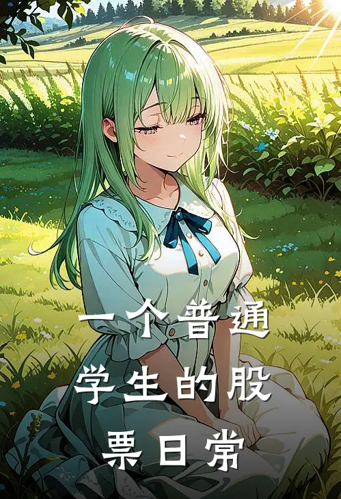 一个普通学生的股票日常