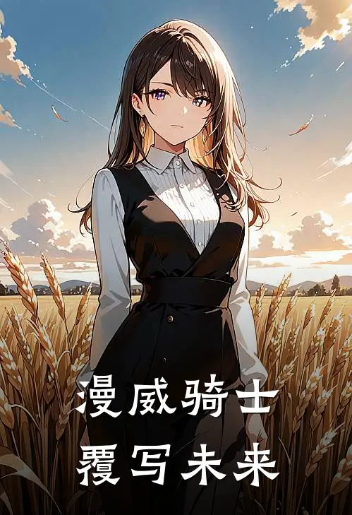 漫威骑士：覆写未来