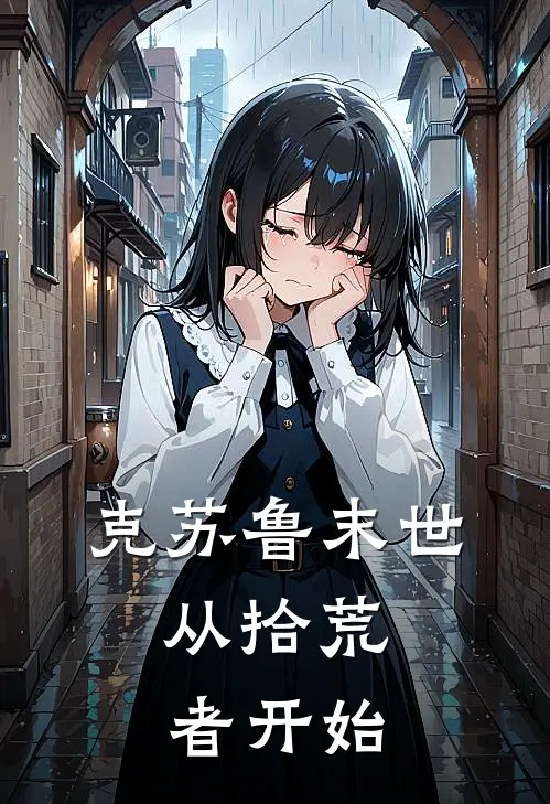 克苏鲁末世：从拾荒者开始