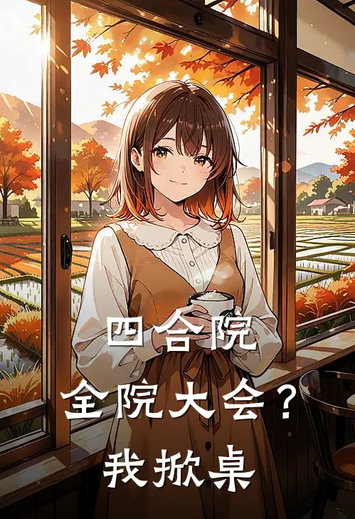 四合院：全院大会？我掀桌