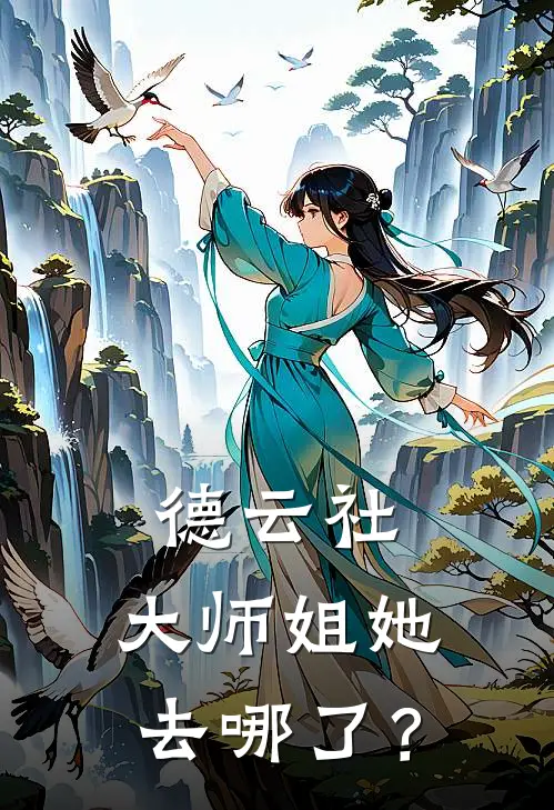 德云社：大师姐她去哪了？