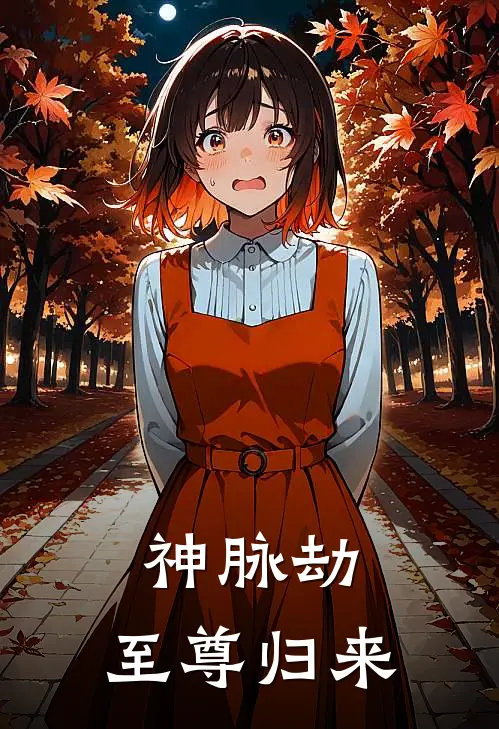 神脉劫：至尊归来