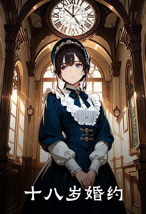 十八岁婚约