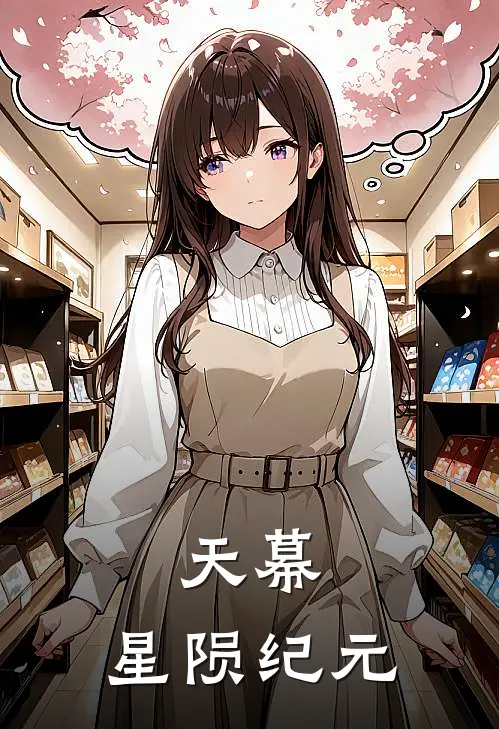 天幕：星陨纪元