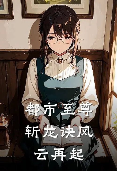 都市至尊斩龙诀风云再起