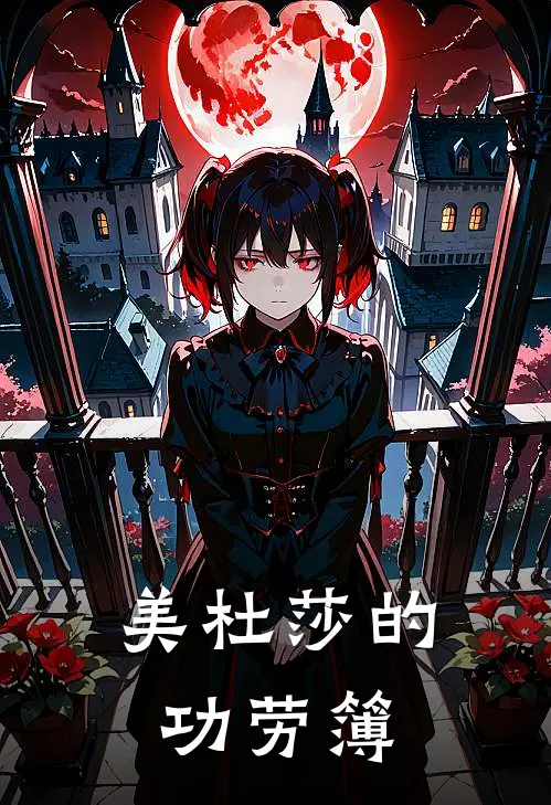 美杜莎的功劳簿