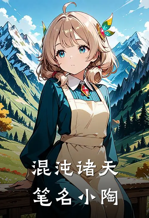 混沌诸天笔名小陶