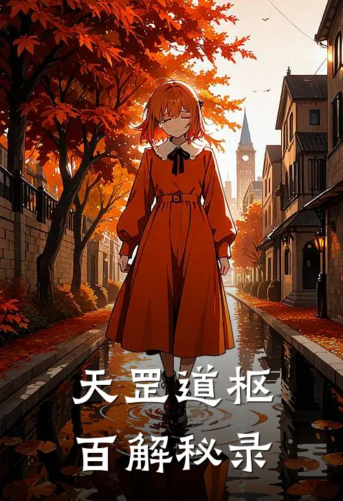 天罡道枢：百解秘录